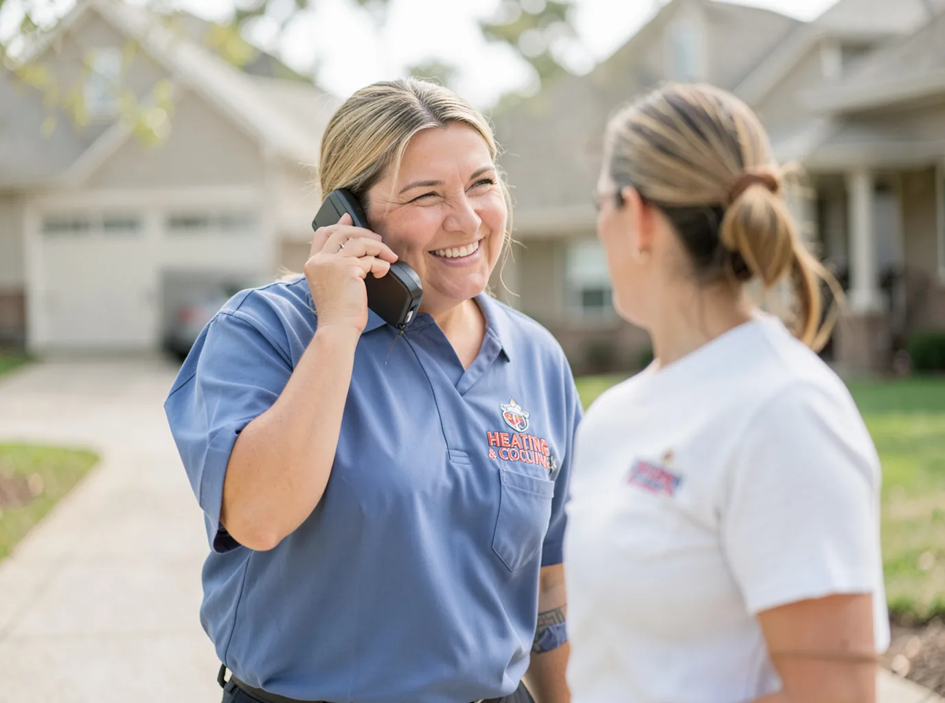 Hvac Repair Momence, IL FAQs